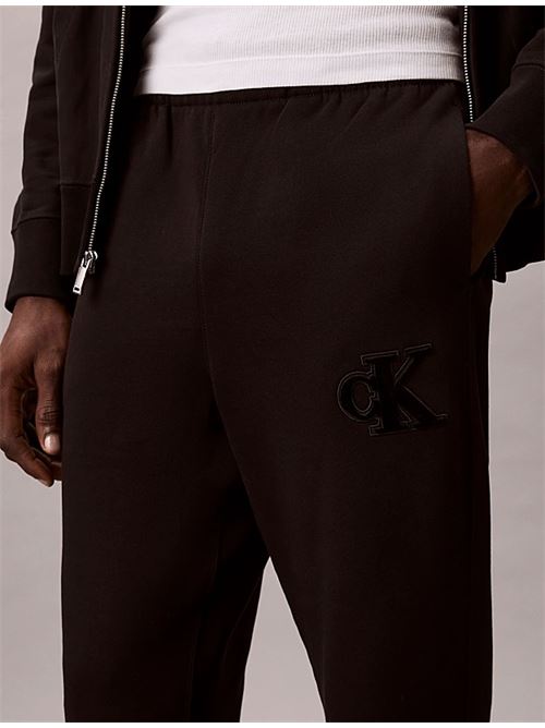 350gsm fleece gift giving CALVIN KLEIN JEANS | LV04RD252GUB1